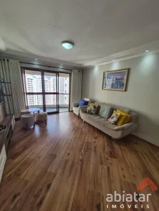 Apartamento com 3 Quartos à venda, 110m² no Chácara Agrindus, Taboão da Serra