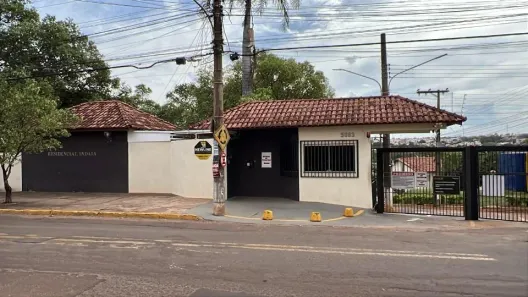 Apartamento com 3 Quartos para alugar, 90m² no Monte Castelo, Campo Grande