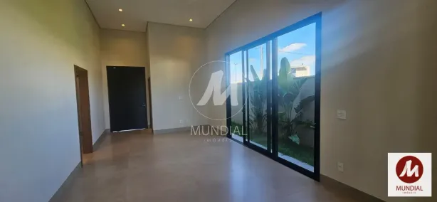 Casa de Condomínio com 3 Quartos à venda, 190m² no Residencial Alto do Castelo, Ribeirão Preto