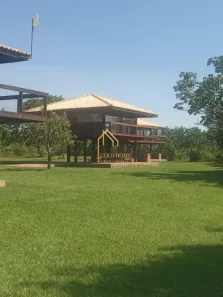 Imóvel Comercial com 10 Quartos à venda, 1000m² no Chapada dos Guimarães, Chapada dos Guimarães