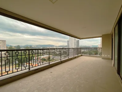 Apartamento com 3 Quartos à venda, 330m² no Green Valley Alphaville, Barueri