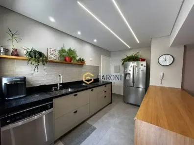 Apartamento com 3 Quartos à venda, 99m² no Vila Hamburguesa, São Paulo