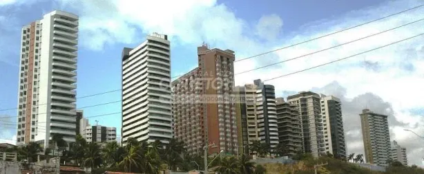 Apartamento com 1 Quarto à venda, 45m² no Petrópolis, Natal