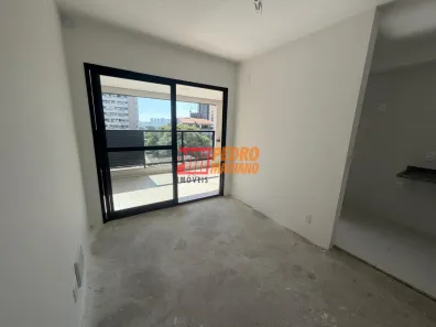 Apartamento com 2 Quartos à venda, 74m² no Rudge Ramos, São Bernardo do Campo