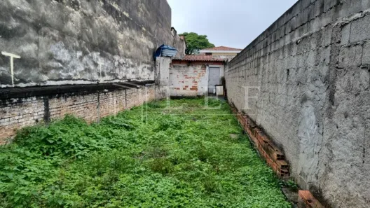 Lote/Terreno à venda, 150m² no Brooklin Paulista, São Paulo