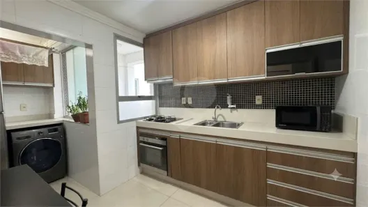 Apartamento com 2 Quartos à venda, 55m² no Nova América, Piracicaba