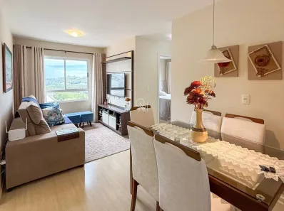Apartamento com 2 Quartos à venda, 52m² no São Luiz, Caxias do Sul