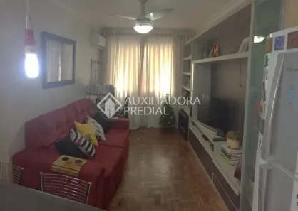 Apartamento com 1 Quarto à venda, 41m² no Menino Deus, Porto Alegre