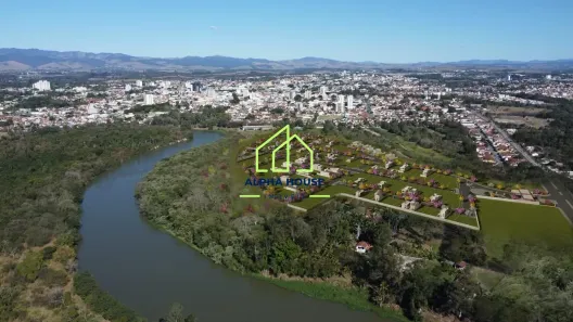 Lote/Terreno à venda, 277m² no Jardim Boa Vista, Pindamonhangaba