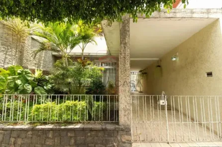 Sobrado com 3 Quartos à venda, 159m² no Vila Regente Feijó, São Paulo