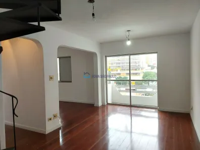 Cobertura com 2 Quartos à venda, 60m² no Vila Mariana, São Paulo