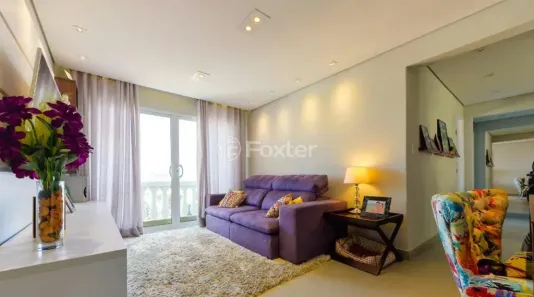 Apartamento com 2 Quartos à venda, 74m² no Sumarezinho, São Paulo