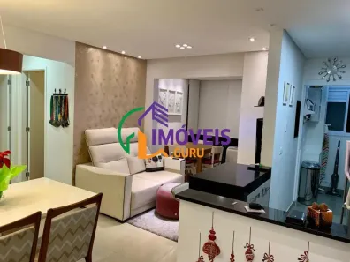 Apartamento com 2 Quartos à venda, 55m² no Vila Andrade, São Paulo