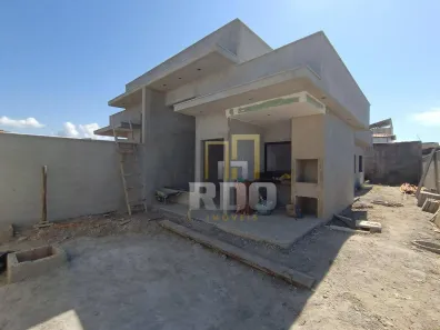 Casa com 3 Quartos à venda, 80m² no Enseada das Gaivotas, Rio das Ostras