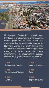 Apartamento com 2 Quartos à venda, 95m² no Vila Hortolândia, Jundiaí