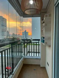 Apartamento com 3 Quartos à venda, 98m² no Nova Petrópolis, São Bernardo do Campo