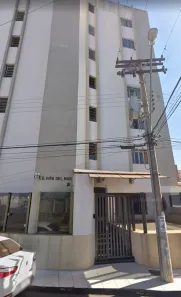 Apartamento com 3 Quartos à venda, 78m² no Setor Central, Goiânia