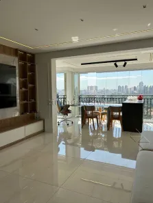 Apartamento com 2 Quartos à venda, 105m² no Vila Mariana, São Paulo
