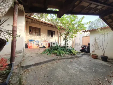 Casa com 2 Quartos à venda, 220m² no Graça, Belo Horizonte