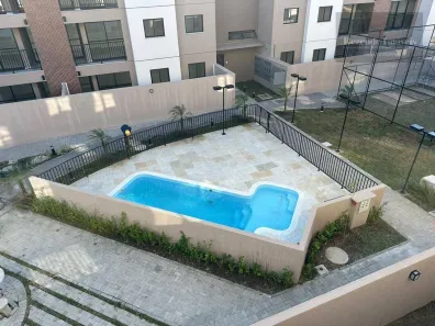 Apartamento com 2 Quartos à venda, 49m² no Capão da Imbuia, Curitiba