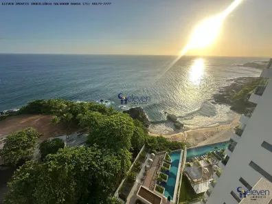 Apartamento com 2 Quartos à venda, 67m² no Ondina, Salvador