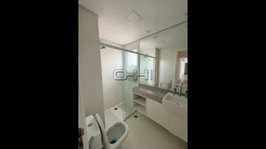 Apartamento com 3 Quartos para alugar, 134m² no Vila Gertrudes, São Paulo