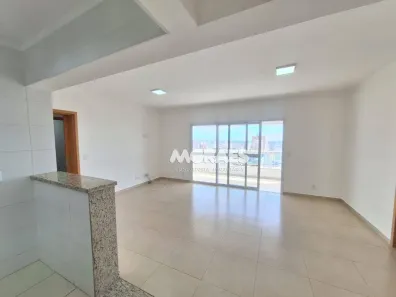Apartamento com 3 Quartos à venda, 120m² no Jardim Infante Dom Henrique, Bauru
