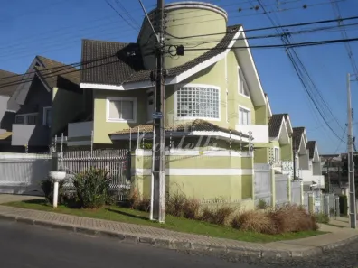 Sobrado com 2 Quartos à venda, 217m² no Jardim Carvalho, Ponta Grossa