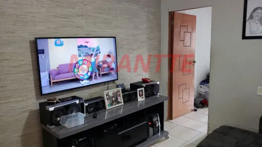 Sobrado com 3 Quartos à venda, 100m² no Lauzane Paulista, São Paulo