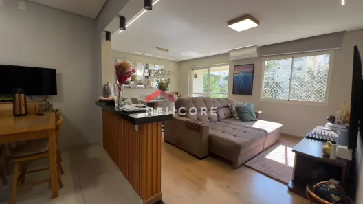 Apartamento com 2 Quartos à venda, 110m² no Cidade São Francisco, São Paulo