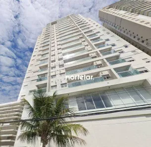 Apartamento com 1 Quarto à venda, 45m² no Várzea da Barra Funda, São Paulo