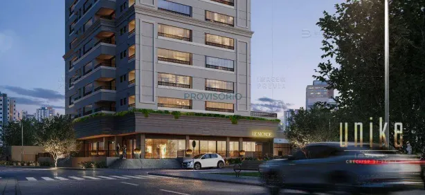 Apartamento com 2 Quartos à venda, 75m² no Vila Adyana, São José dos Campos