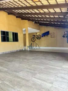 Casa com 3 Quartos à venda, 330m² no Cidade Vera Cruz, Aparecida de Goiânia