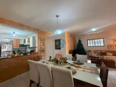 Casa com 3 Quartos à venda, 145m² no Nova Parnamirim, Parnamirim