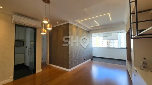 Apartamento com 3 Quartos à venda, 95m² no Santana, São Paulo