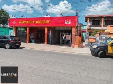 Casa com 4 Quartos à venda, 499m² no Restinga, Porto Alegre