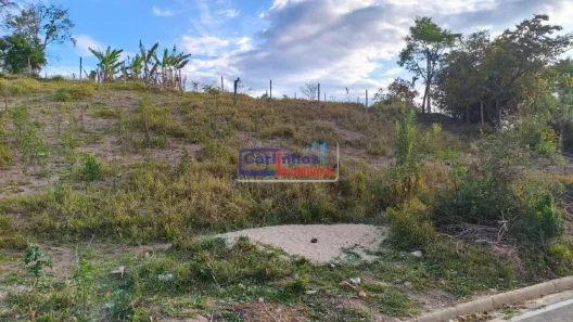 Lote/Terreno à venda, 435m² no Tiradentes, São Joaquim de Bicas