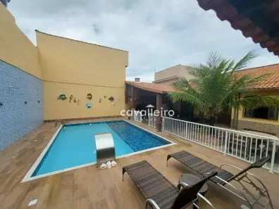 Casa com 3 Quartos à venda, 180m² no Barra de Maricá, Maricá