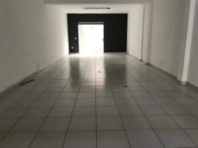 Ponto Comercial para alugar, 110m² no Serra, Belo Horizonte