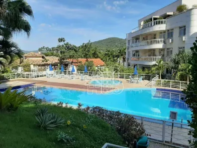 Apartamento com 3 Quartos à venda, 100m² no Piratininga, Niterói