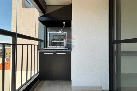 Apartamento com 2 Quartos à venda, 62m² no Vila Parque Jabaquara, São Paulo