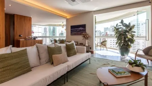 Apartamento com 3 Quartos à venda, 230m² no Planalto Paulista, São Paulo