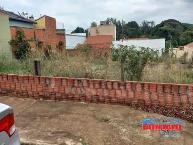 Lote/Terreno à venda, 250m² no Jardim Embaré, São Carlos