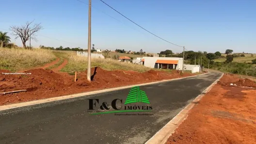 Lote/Terreno à venda, 359m² no Jardim Flamboyant, Paulínia