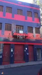 Prédio Comercial com 6 Quartos à venda, 283m² no Centro Histórico, Porto Alegre