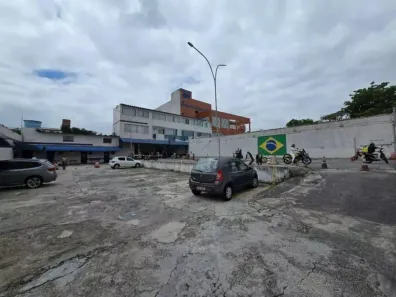 Galpão/Depósito/Armazém para alugar, 1288m² no Centro, São Bernardo do Campo
