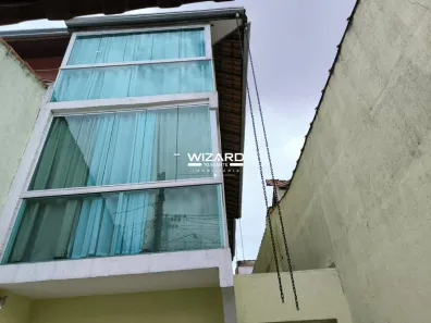 Sobrado com 3 Quartos à venda, 150m² no Jardim Nossa Senhora do Carmo, São Paulo