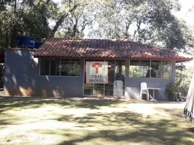 Lote/Terreno à venda, 1200m² no Mirante do Arujá, Arujá