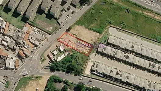 à venda, 1124m² no Medeiros, Jundiaí
