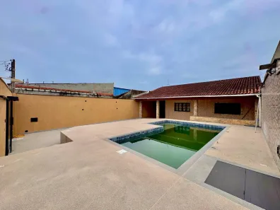 Casa com 2 Quartos à venda, 324m² no Chácara Glória, Itanhaém